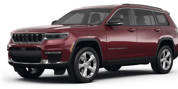 JEEP GRAND CHEROKEE 2021 1C4RJJBG0M8135801 image JEEP GRAND CHEROKEE 2021 1C4RJJBG0M8135801 image